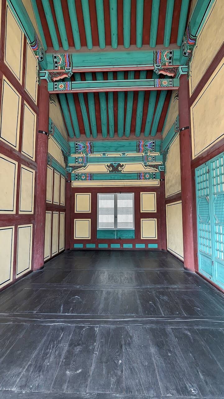 Seongsu Misulgwan