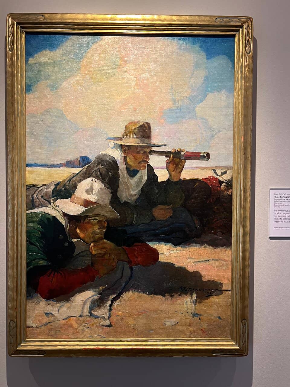 Brandywine School Illustrations