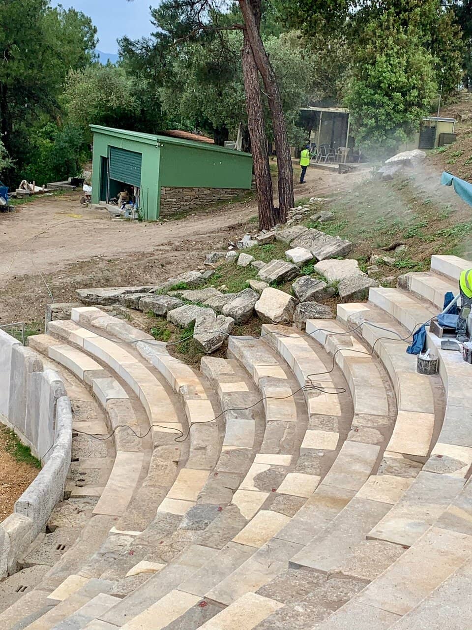 Historical Significance