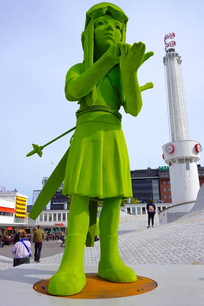 Architectural Interest