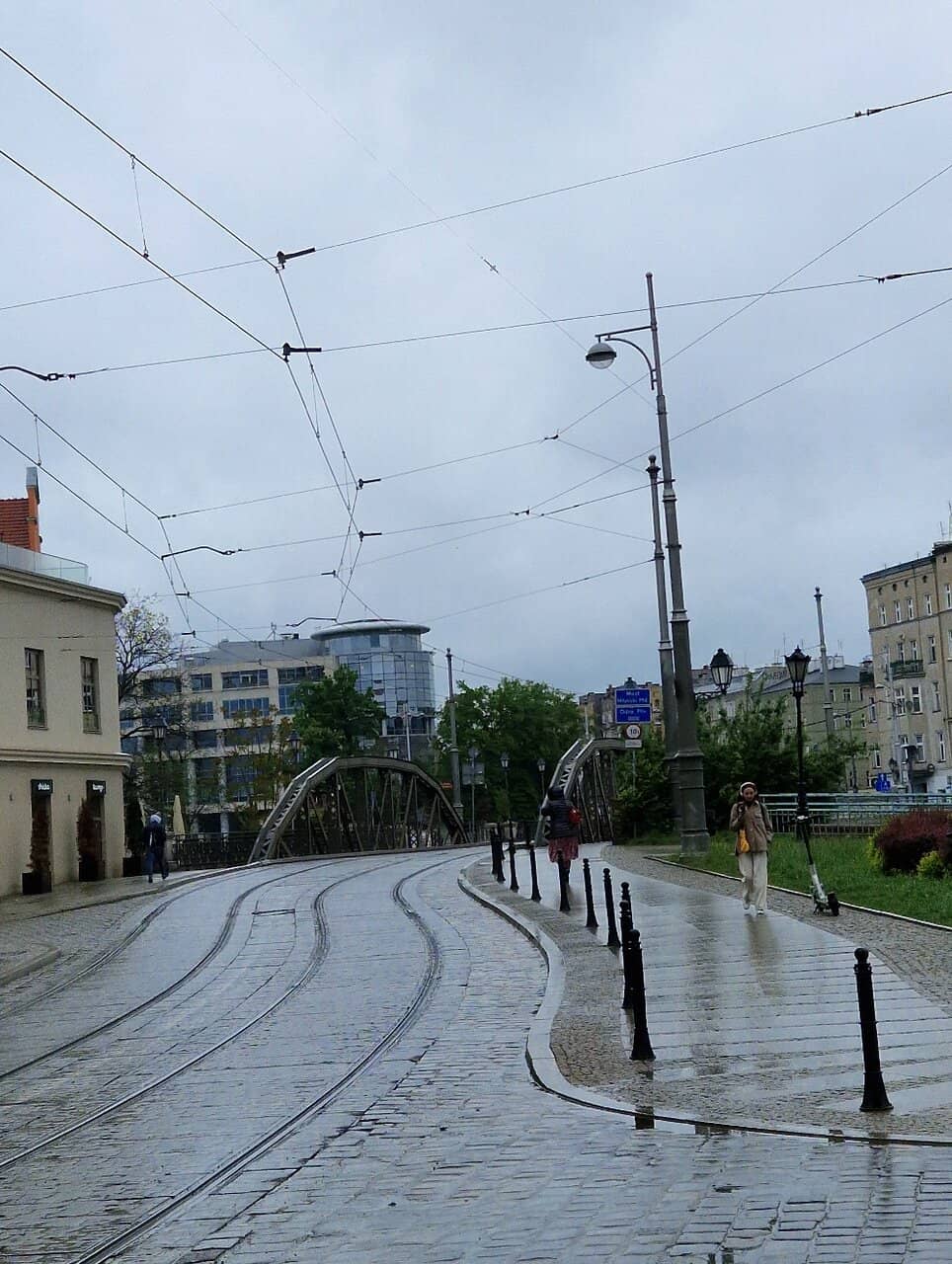 Historical Charm
