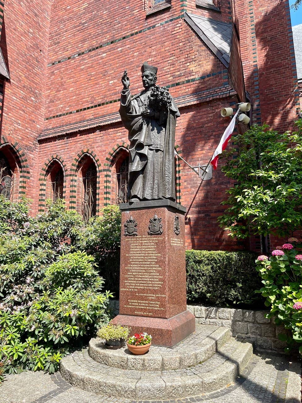 Neo-Gothic Architecture