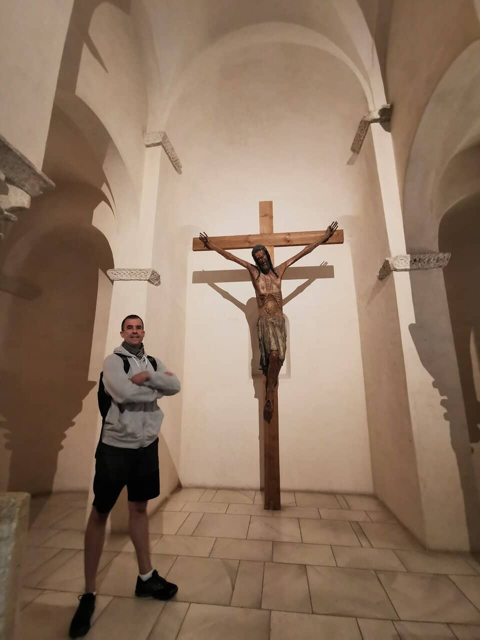Religious Art Collection