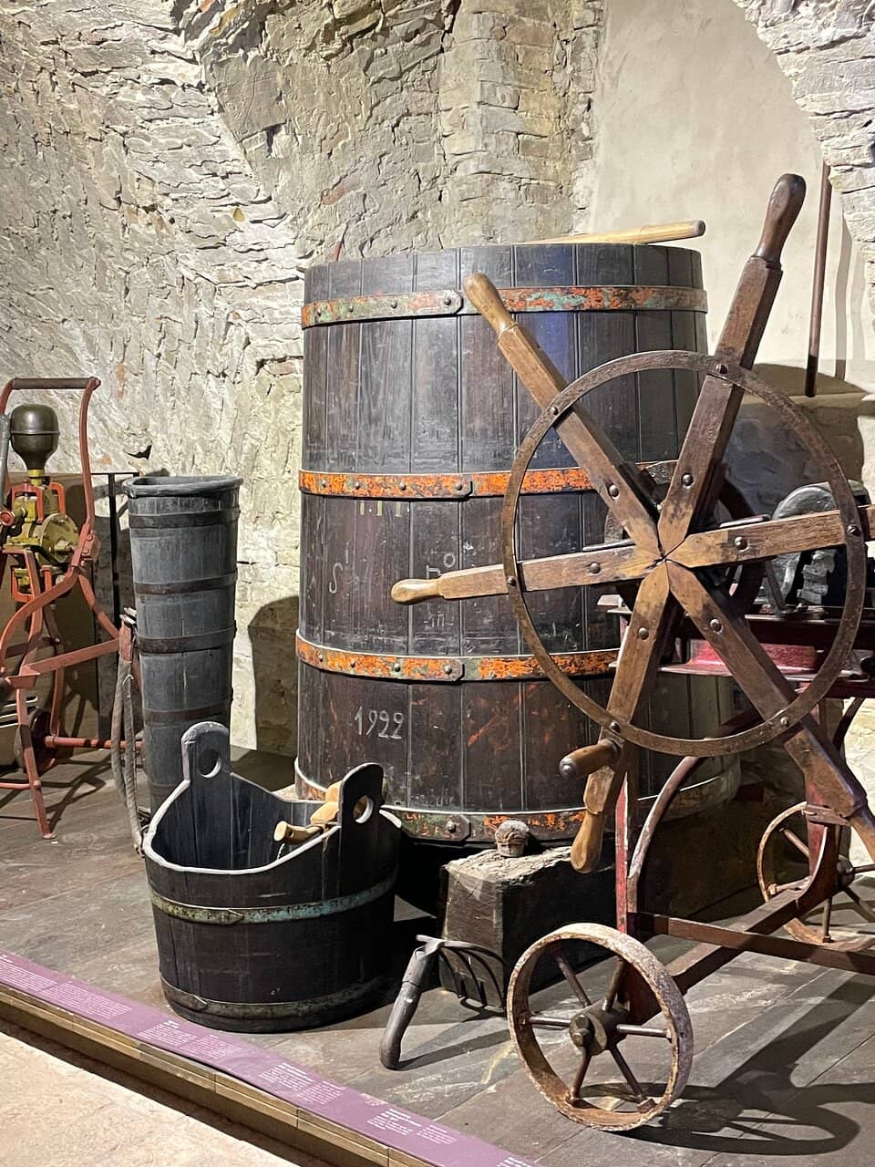 Rocca San Vitale Cellars