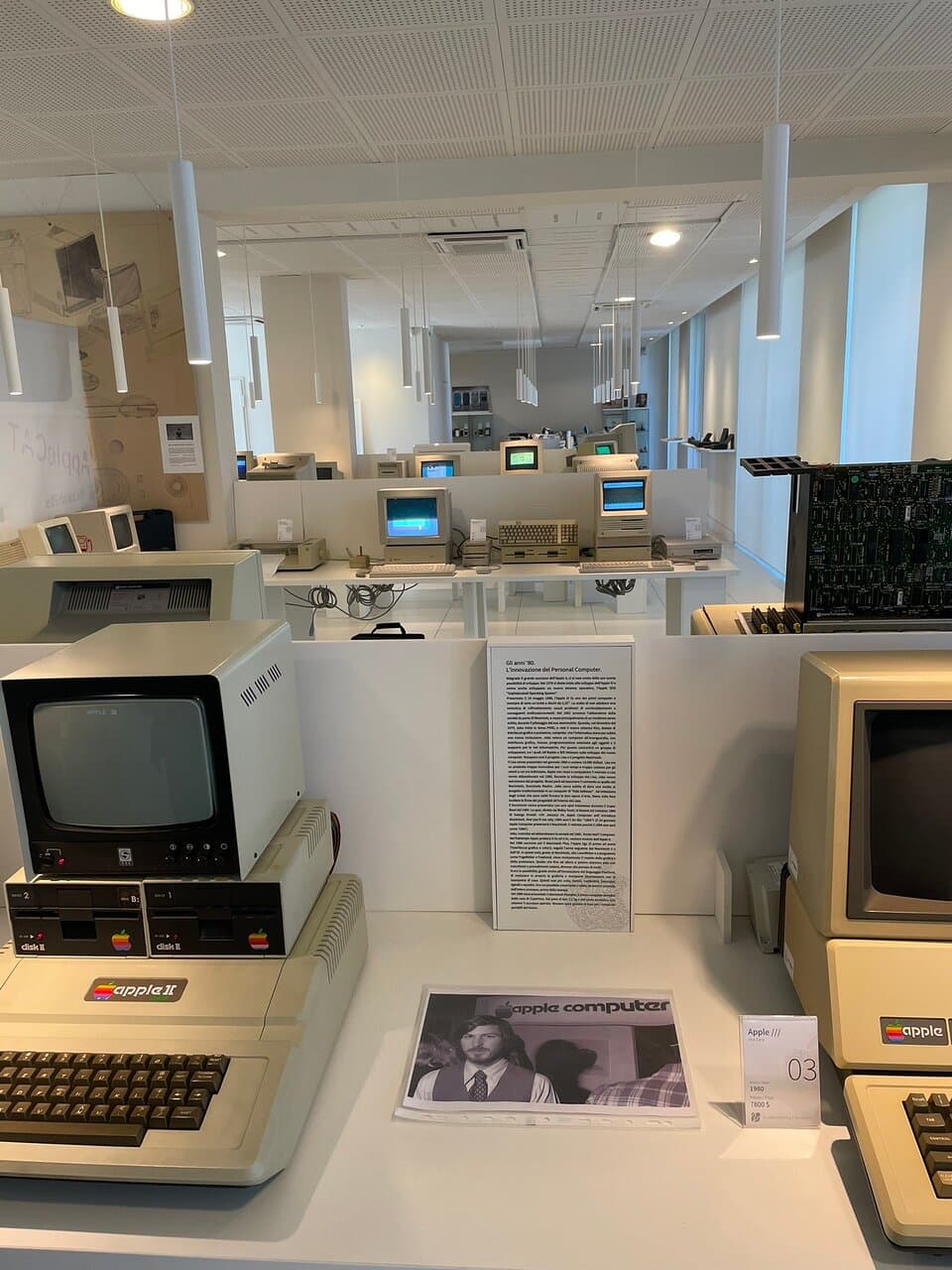 Apple Museum