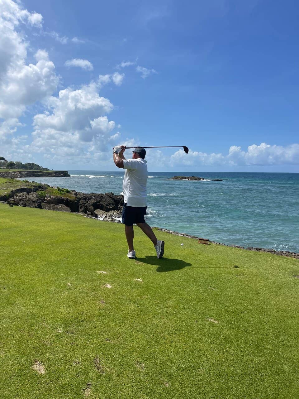 Pete Dye's Masterpiece