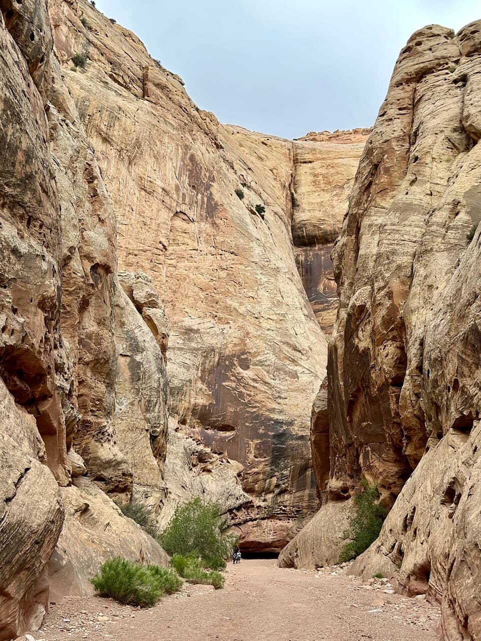 Geological Formations