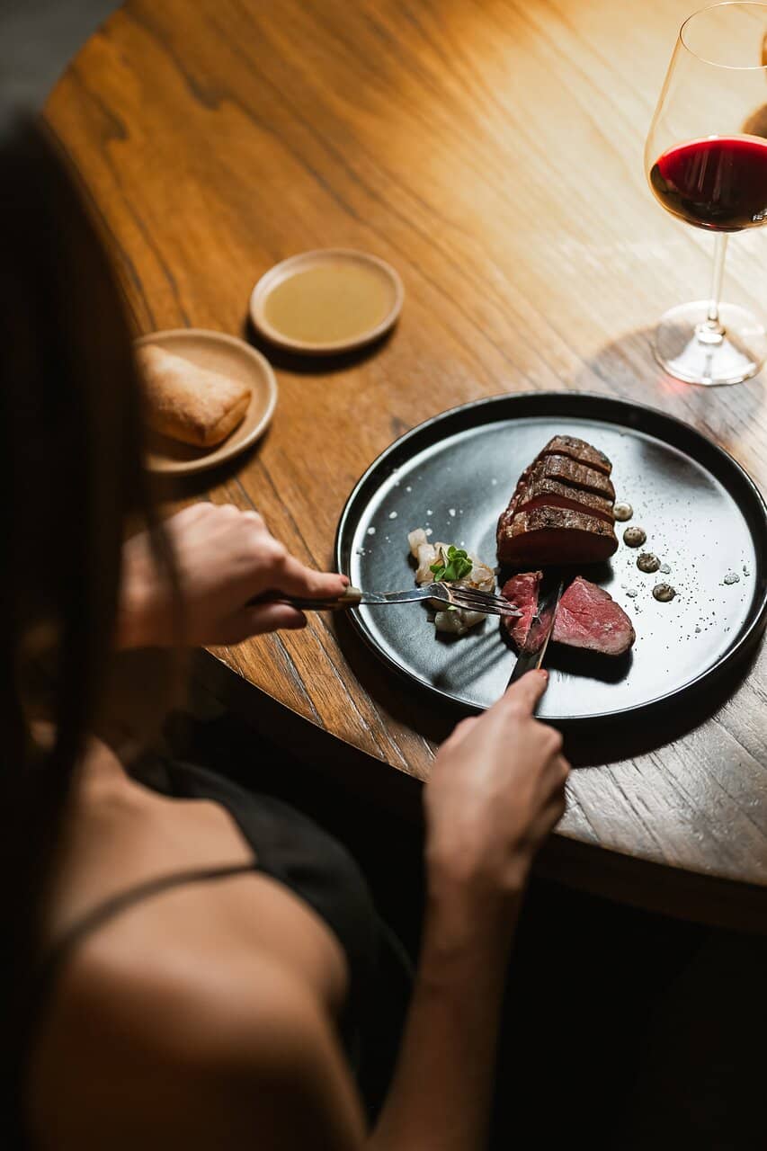 Michelin Guide Recognition