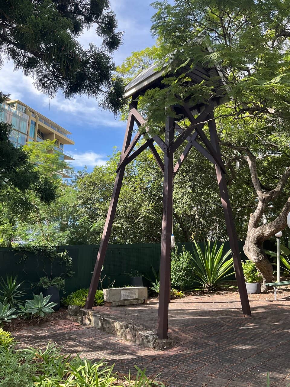 Stained Glass Windows