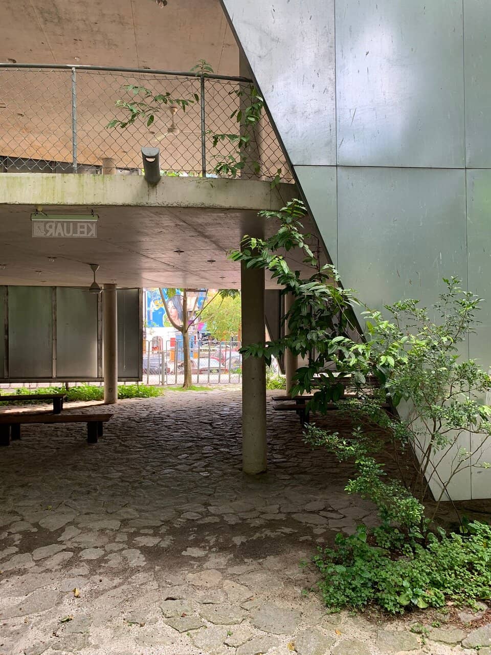 Vertical photo