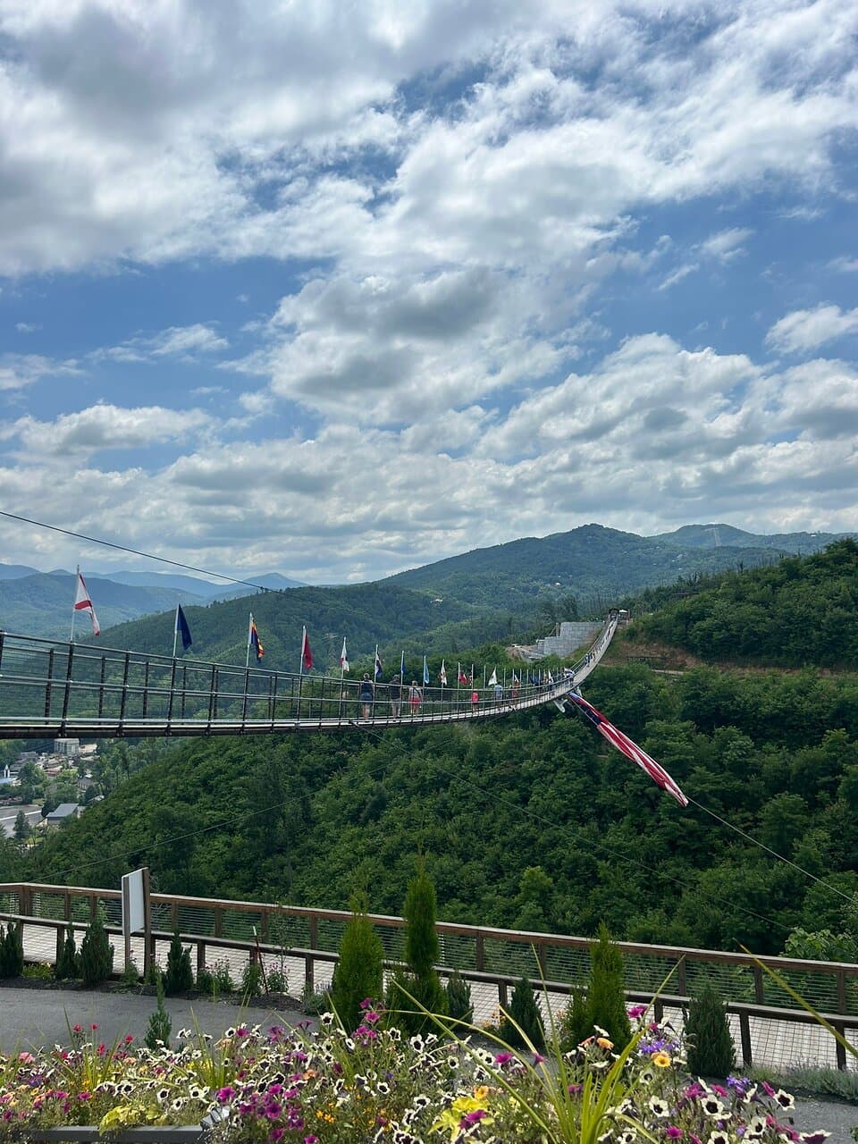 Sugarlands Visitor Center