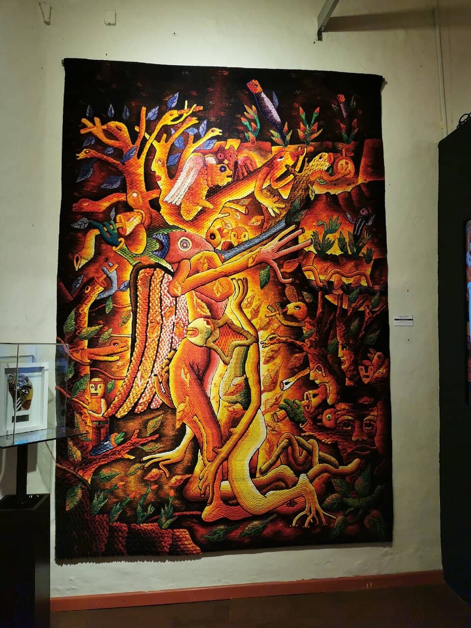 Inka Room Collection