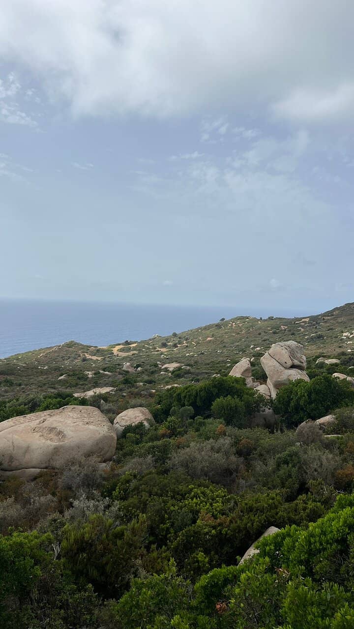 The 'Bombaroli' Trail