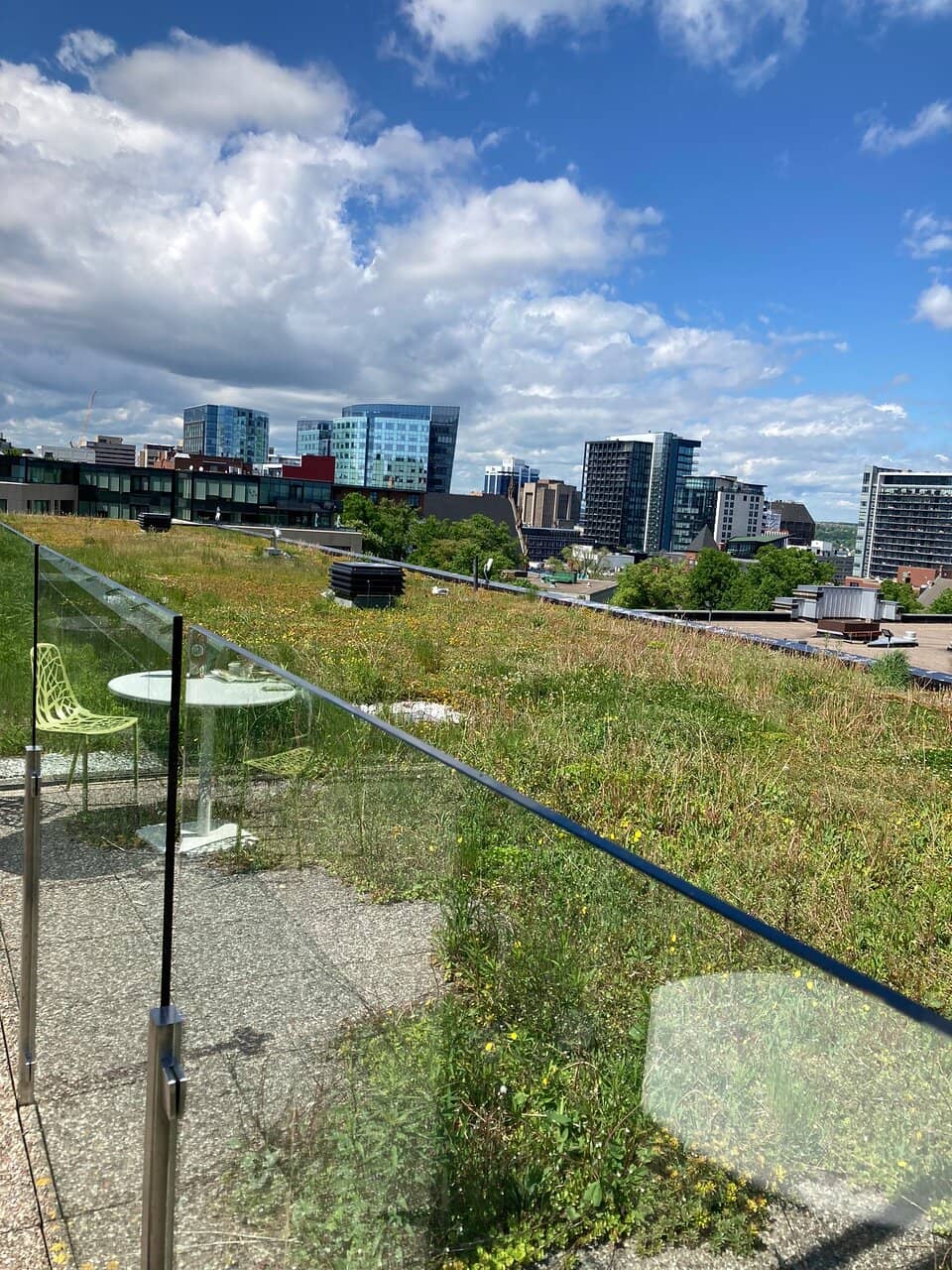 Architectural Wonder