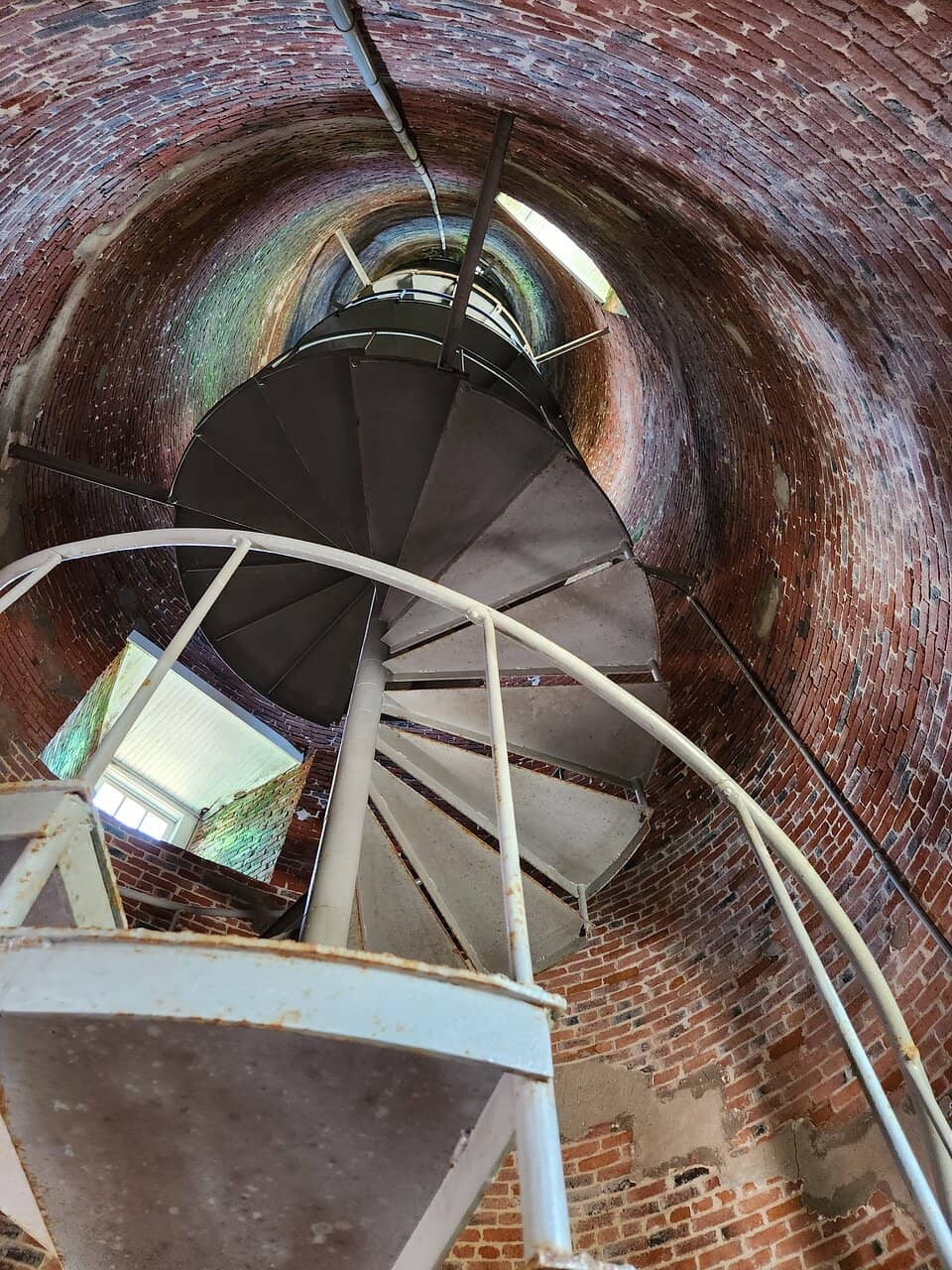 Lighthouse Keeper's Dwelling