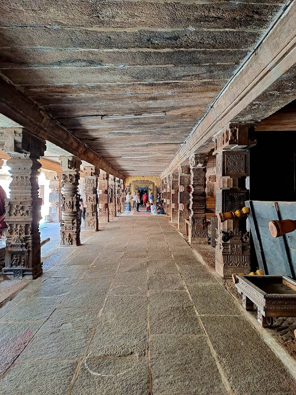 Yoga Narasimha Swamy Temple