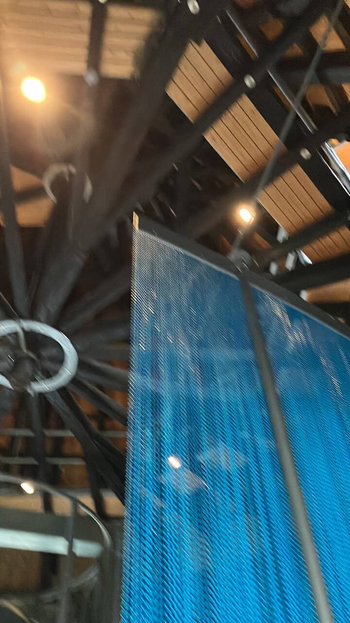 Historic Water Tower Architecture