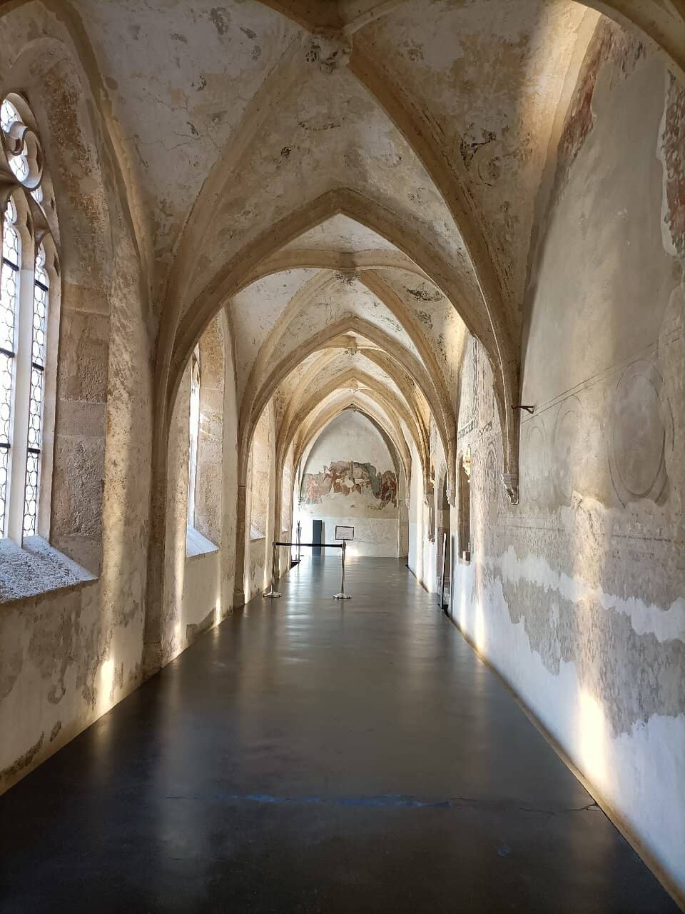 Architectural Glimpse