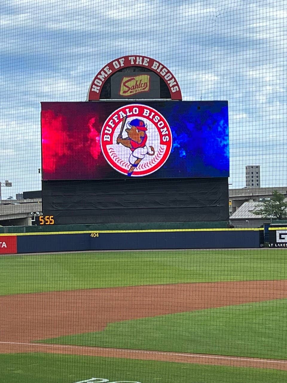 Fireworks and Drone Shows