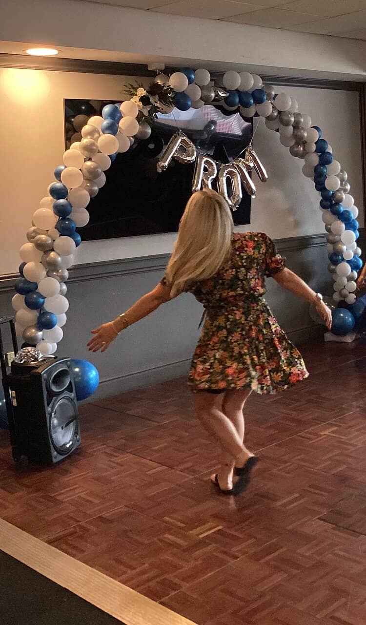 Vertical photo