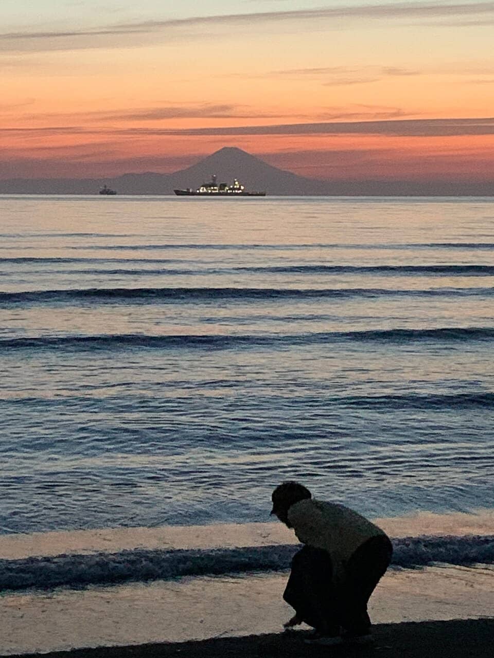 Spectacular Sunsets