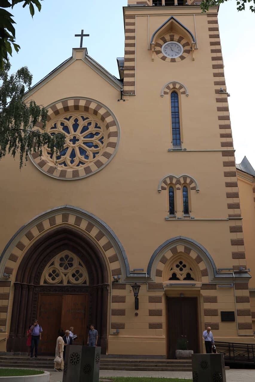 The 11 AM Bell Legend