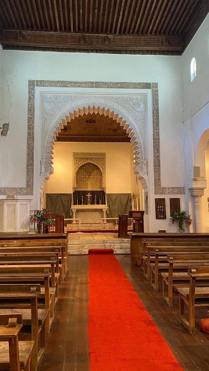 Interfaith Symbolism