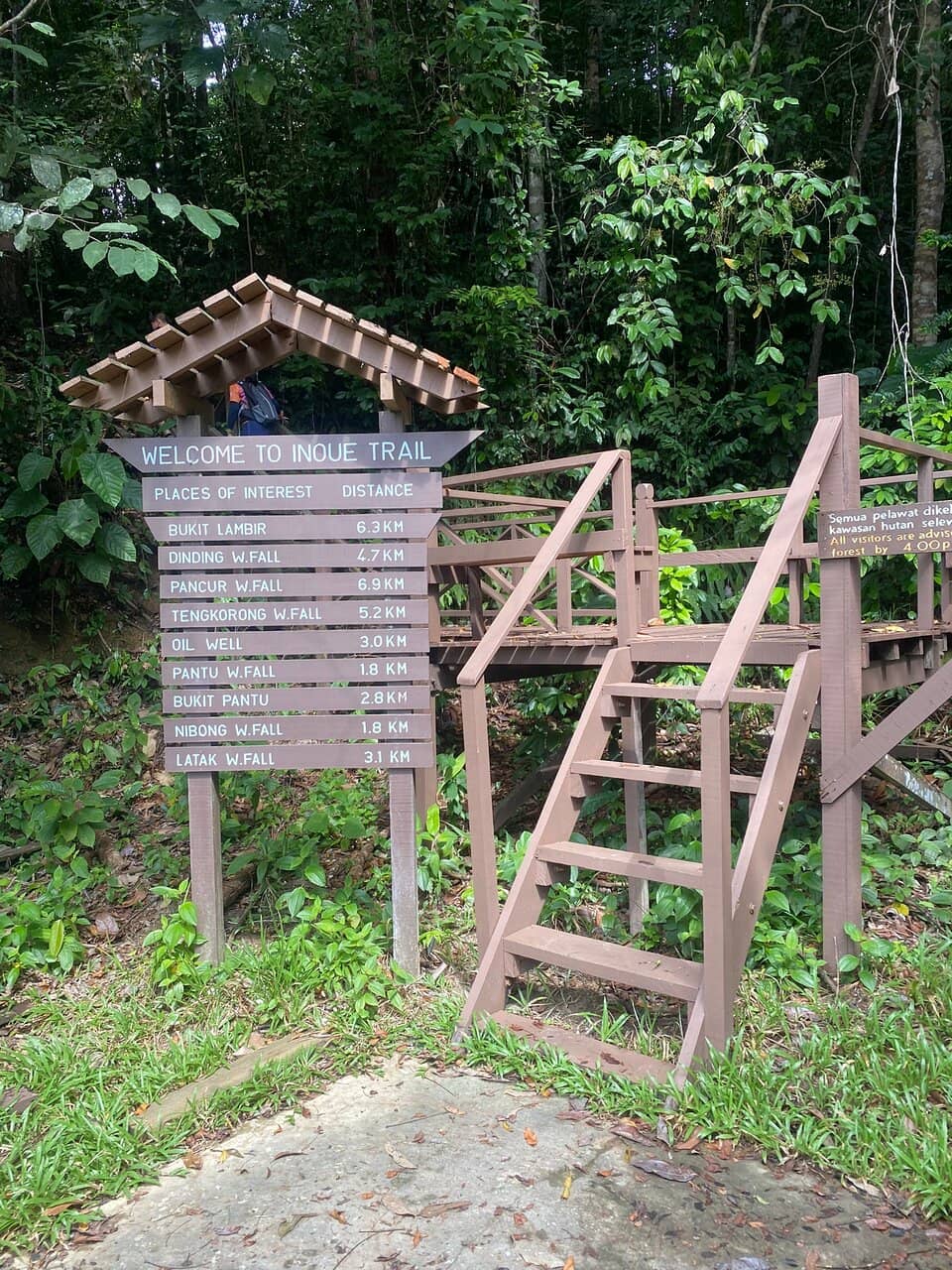 Daman-e-Koh Viewpoint