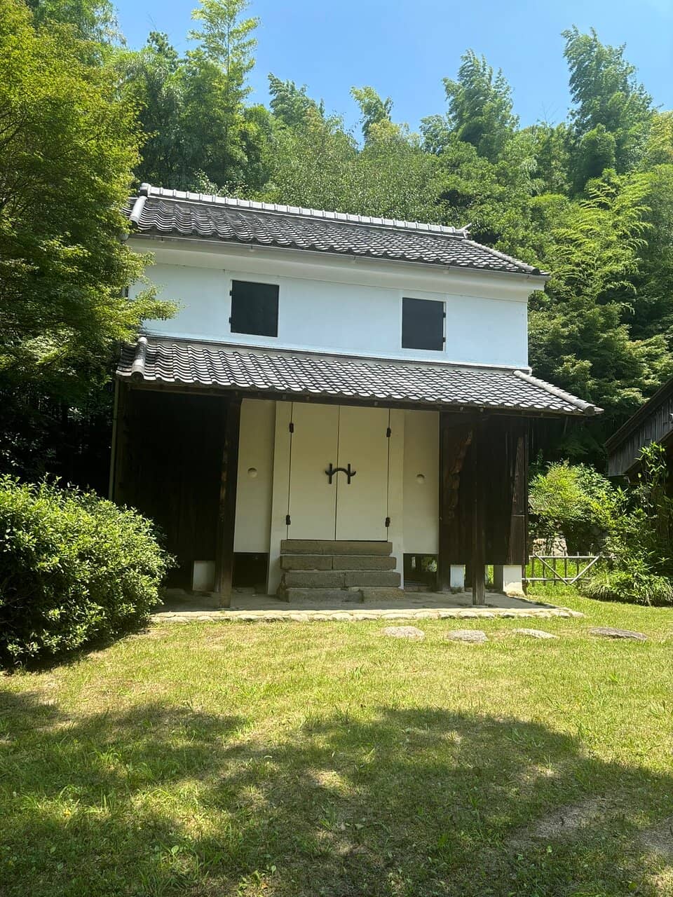 Dedicated Kids' Area