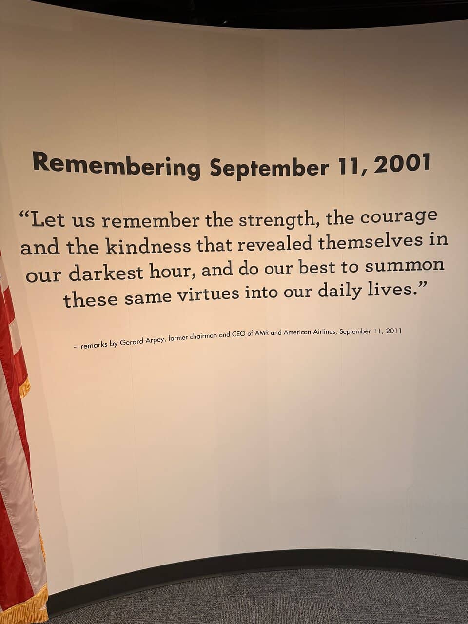 737 Cockpit Experience