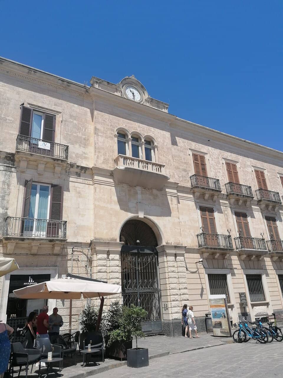 Fontana di Diana