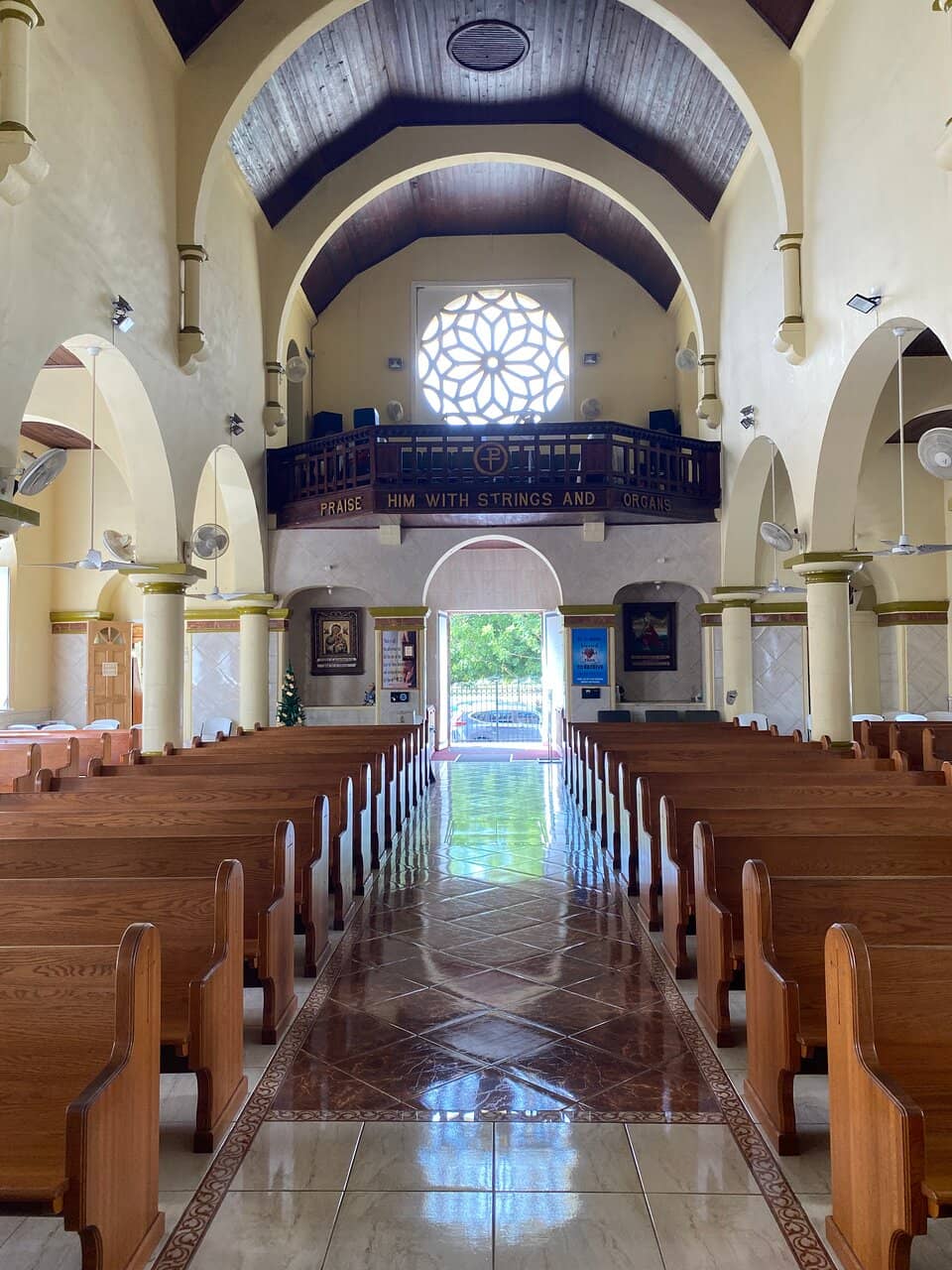 Historical Architecture