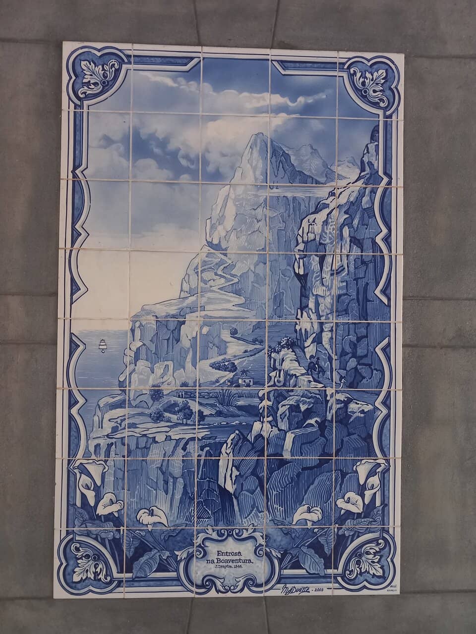 Volcanic Center Museum