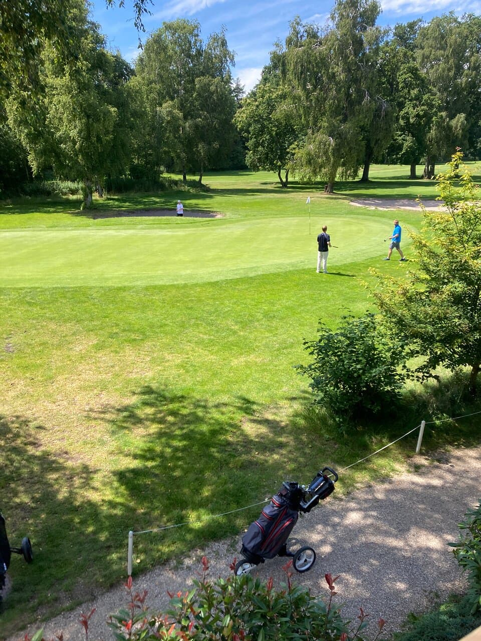 Sct. Knuds Kilde
