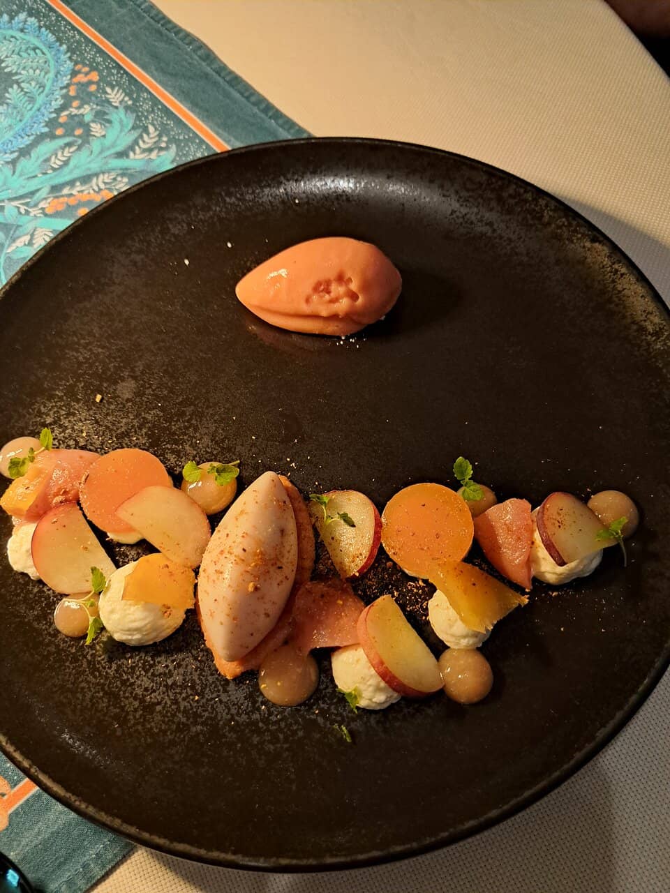 Exceptional Wine Pairing