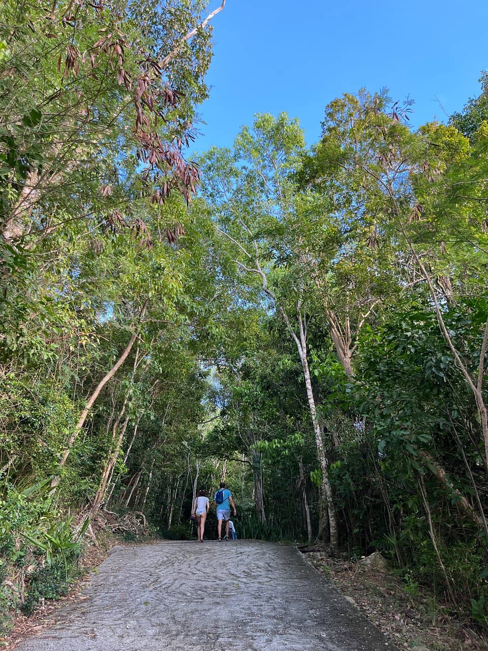 Historic Gazebo Site