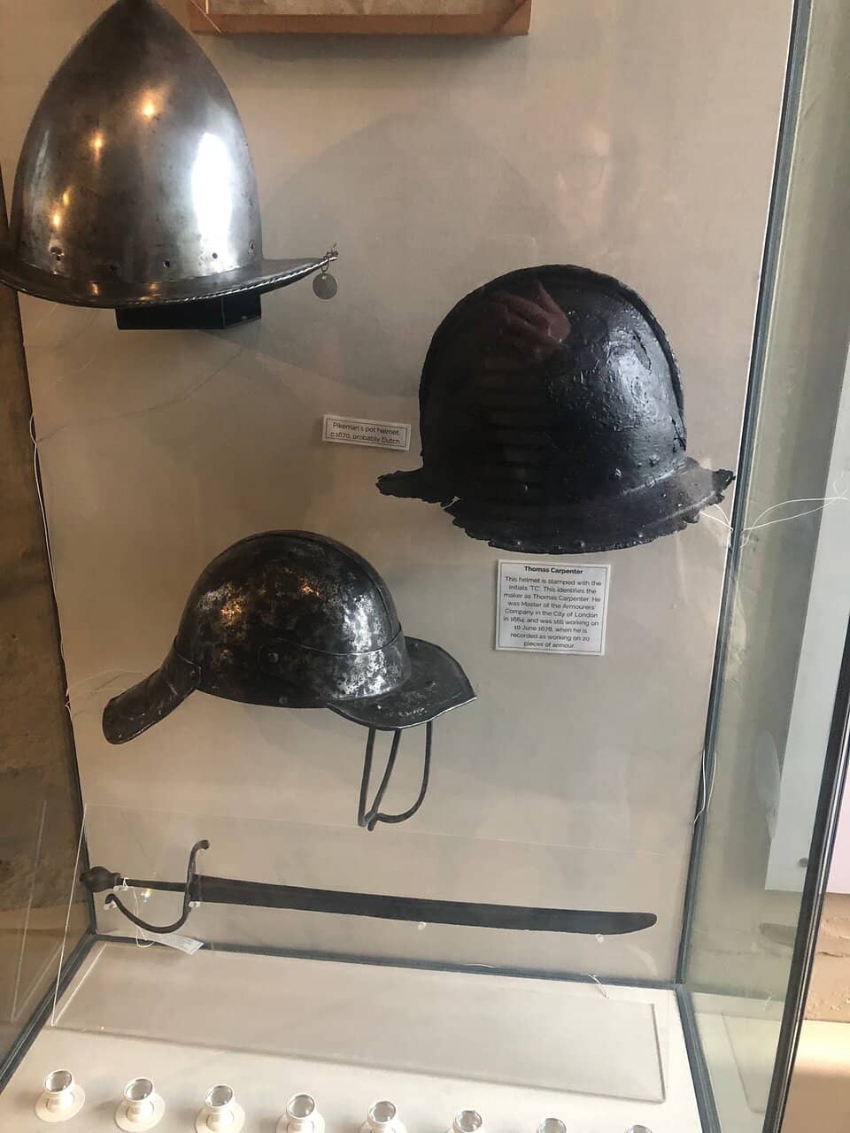 Interactive Exhibits