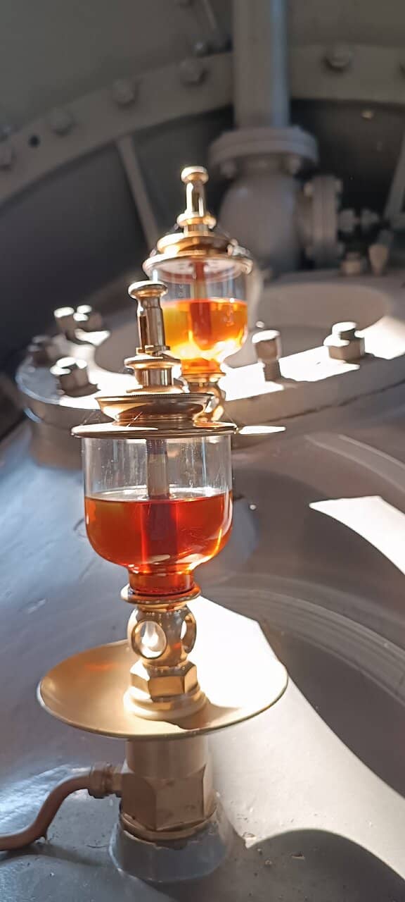 Interactive Visitor Center