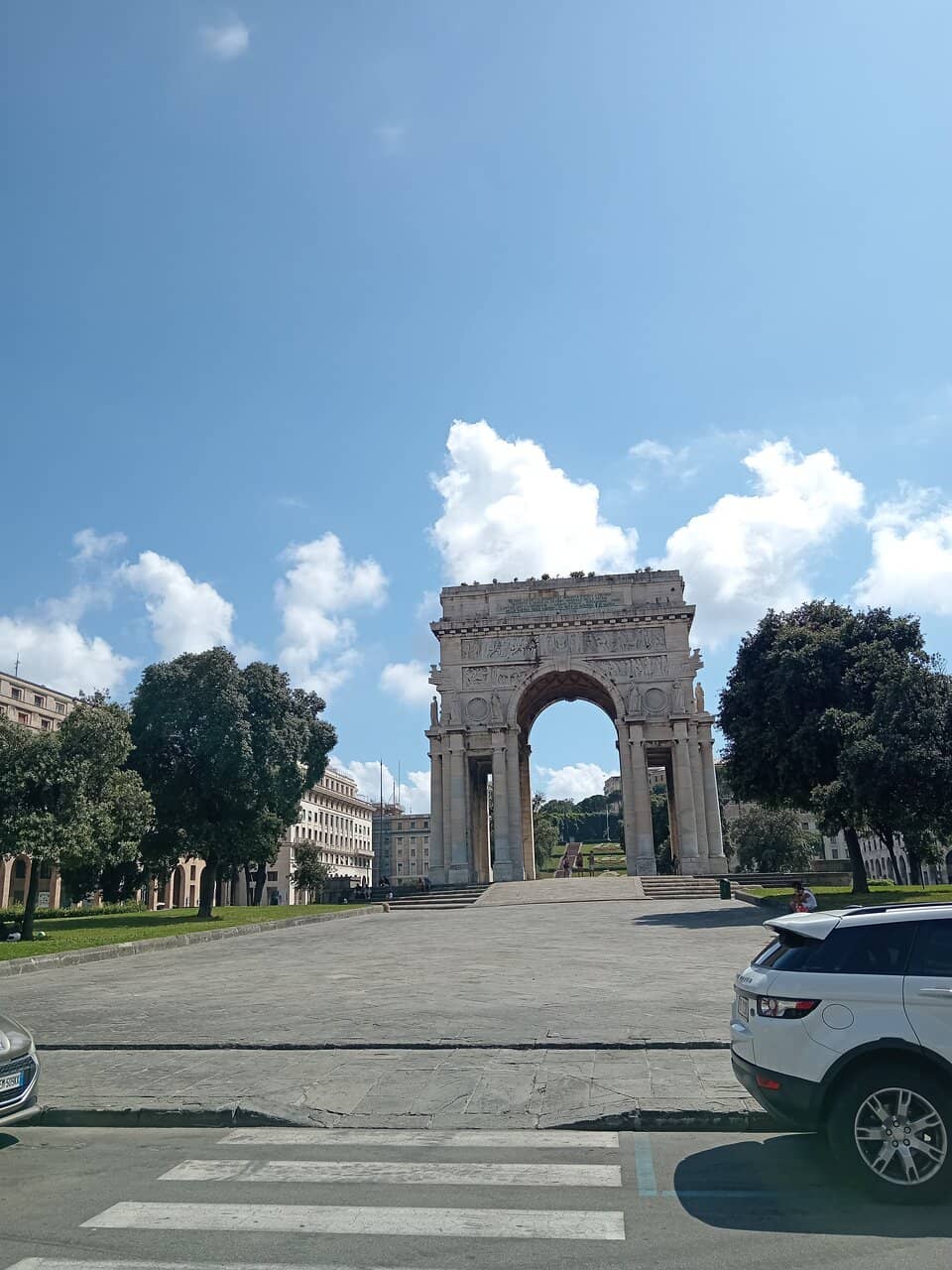 Gossip Cafe's Pink Paradise