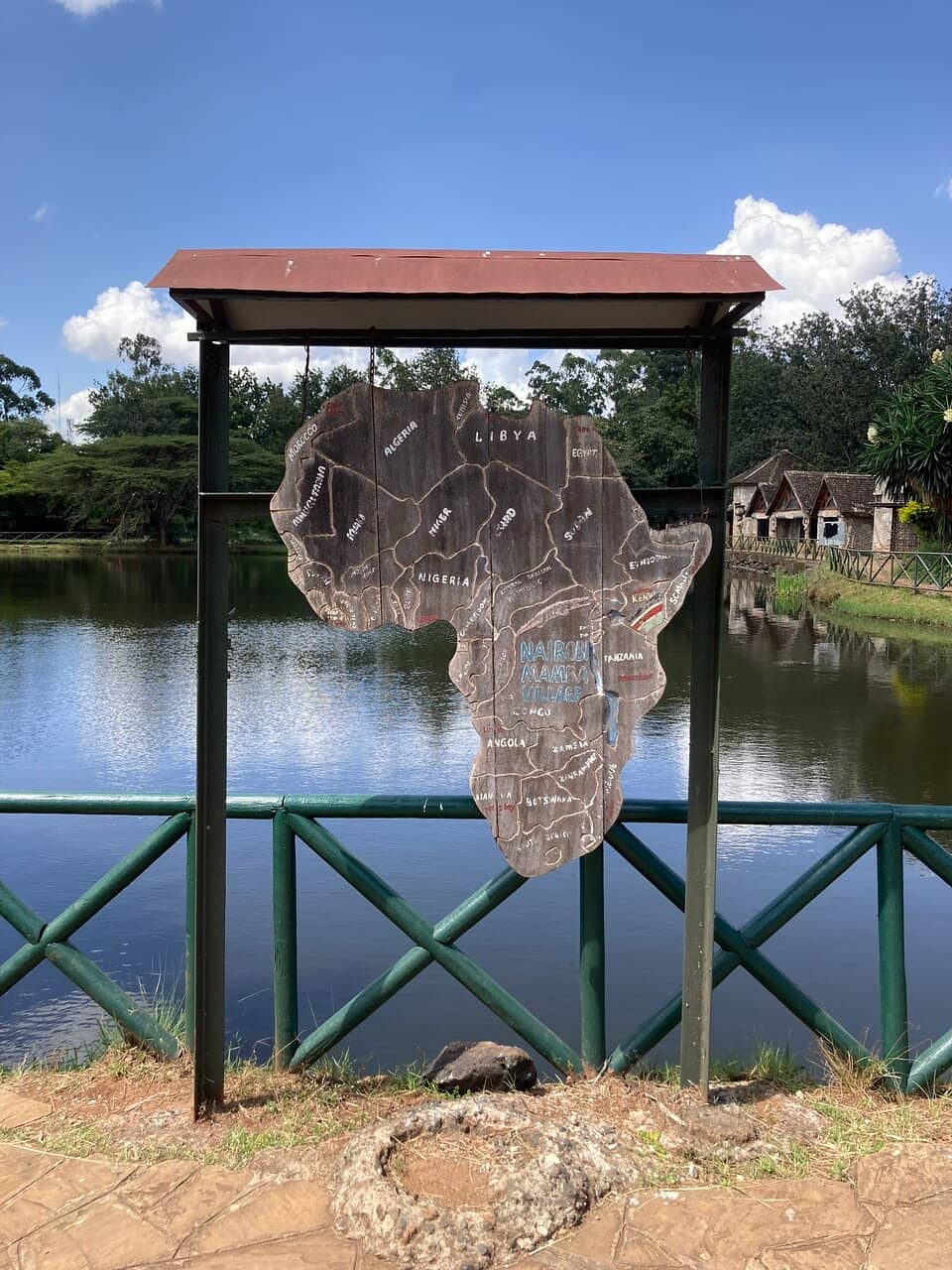 The Crocodile Sanctuary