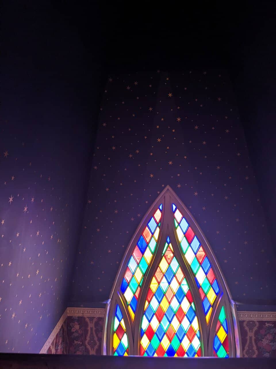 Vertical photo