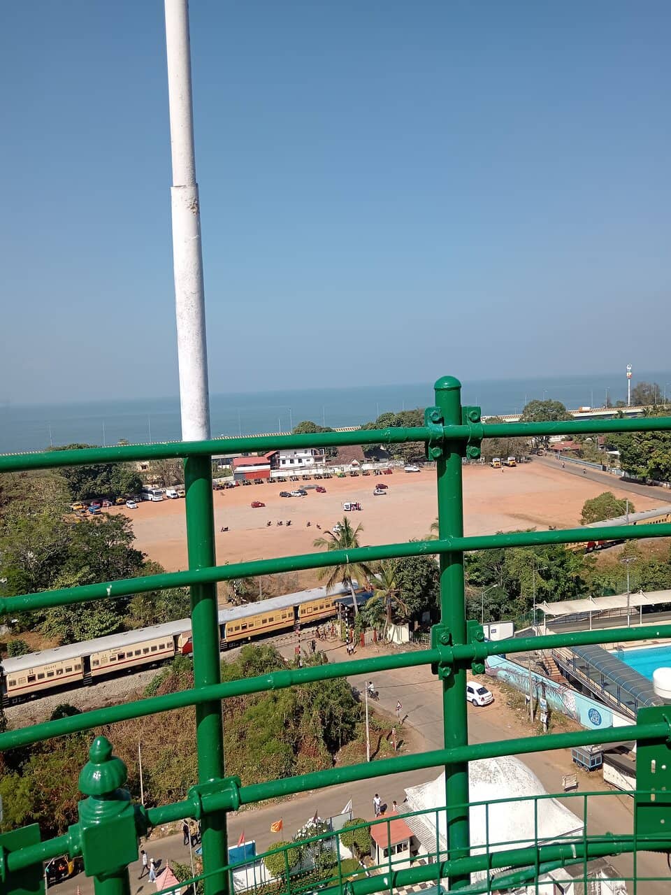 Architectural Marvel