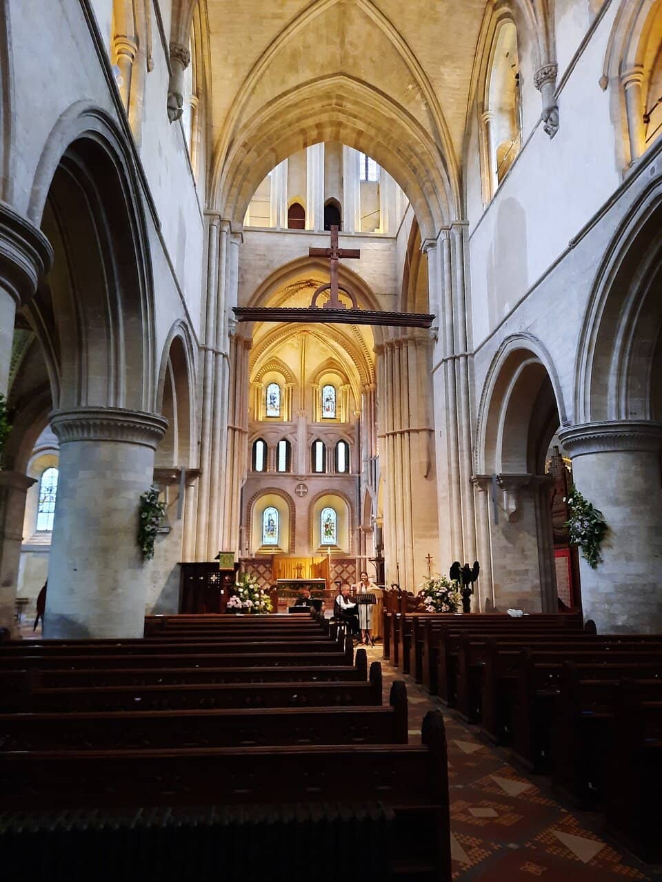 Medieval Architecture