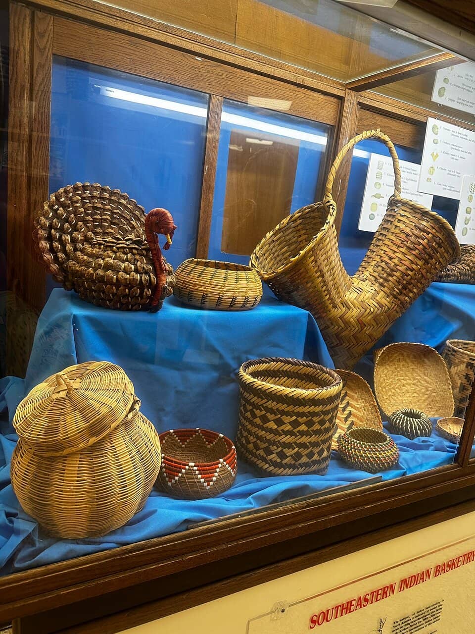 Museum Exhibits