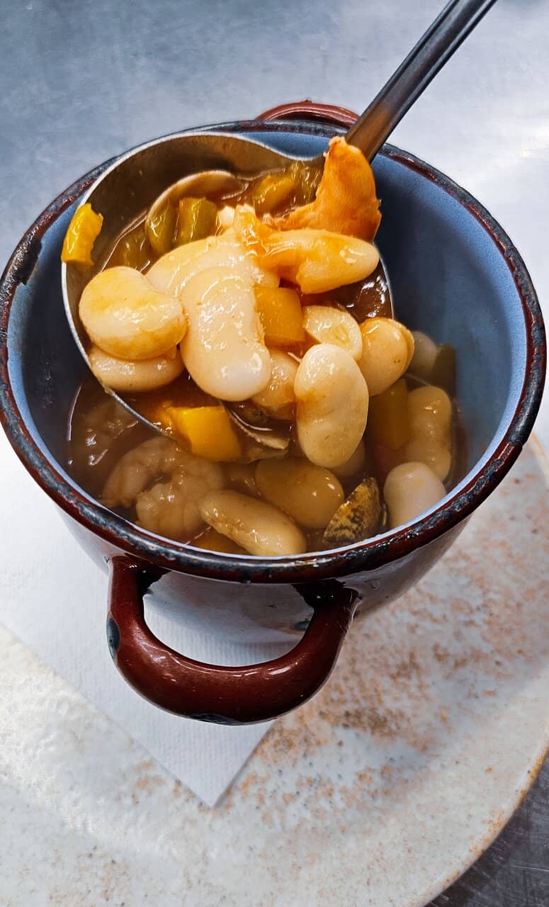 Diverse and Refined Menu