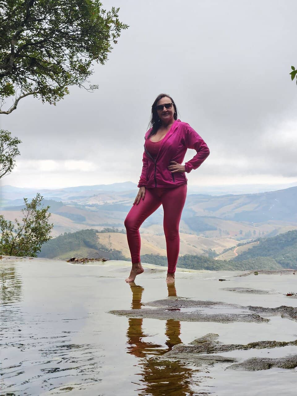 Cachoeiras and Grutas