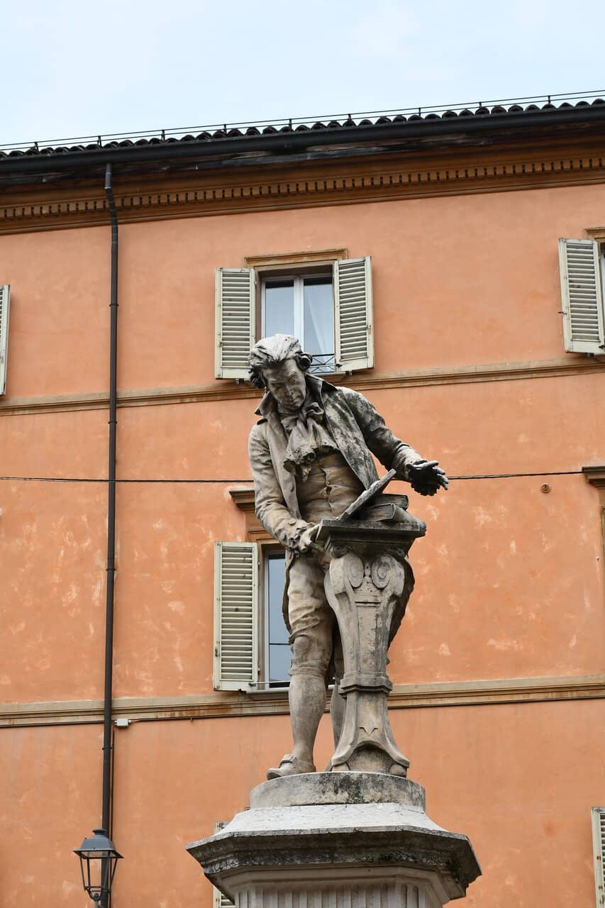 Student Hub Atmosphere