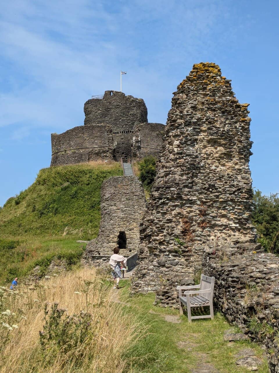 Castle Grounds and Exhibition