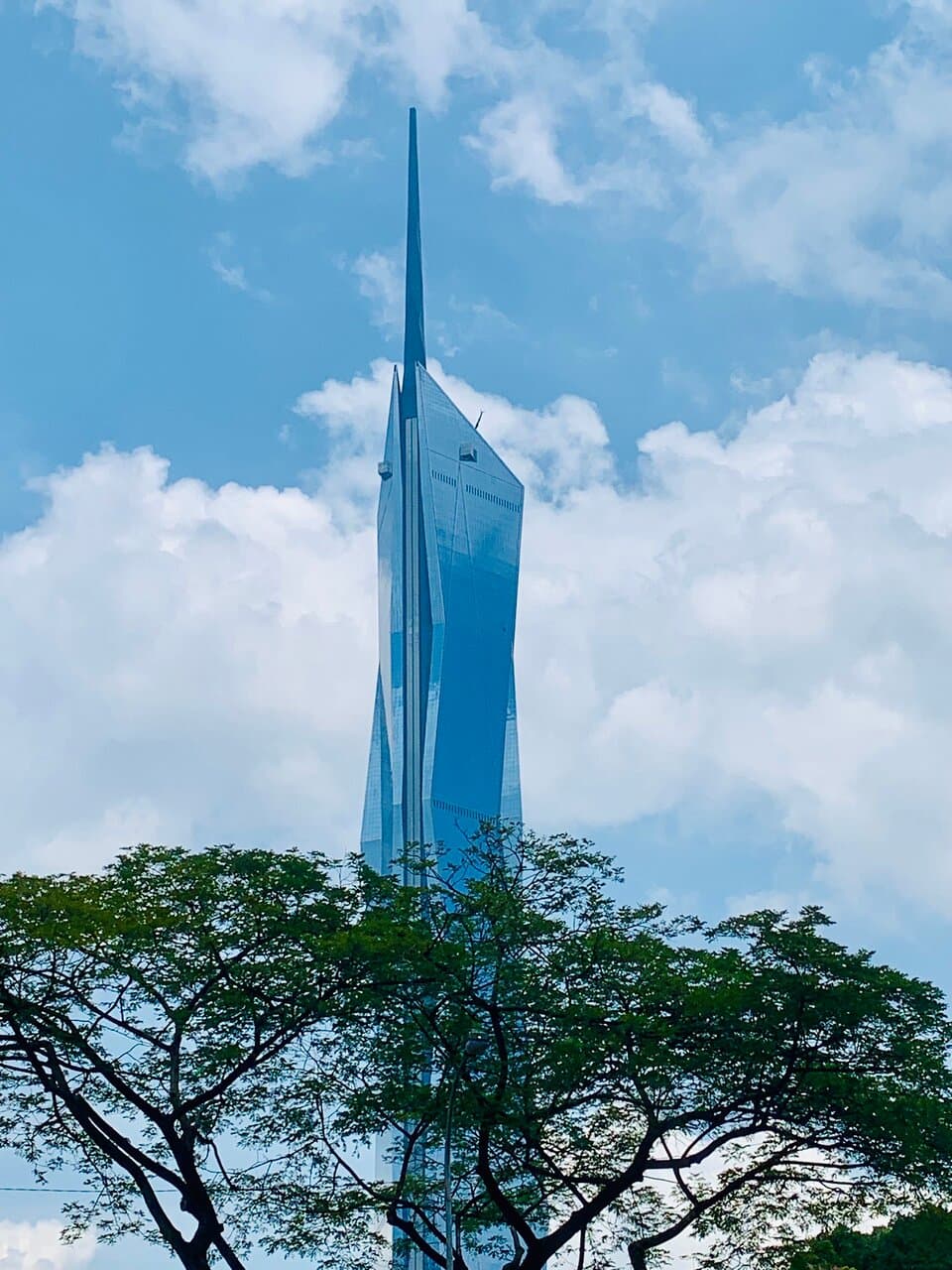 Merdeka 118