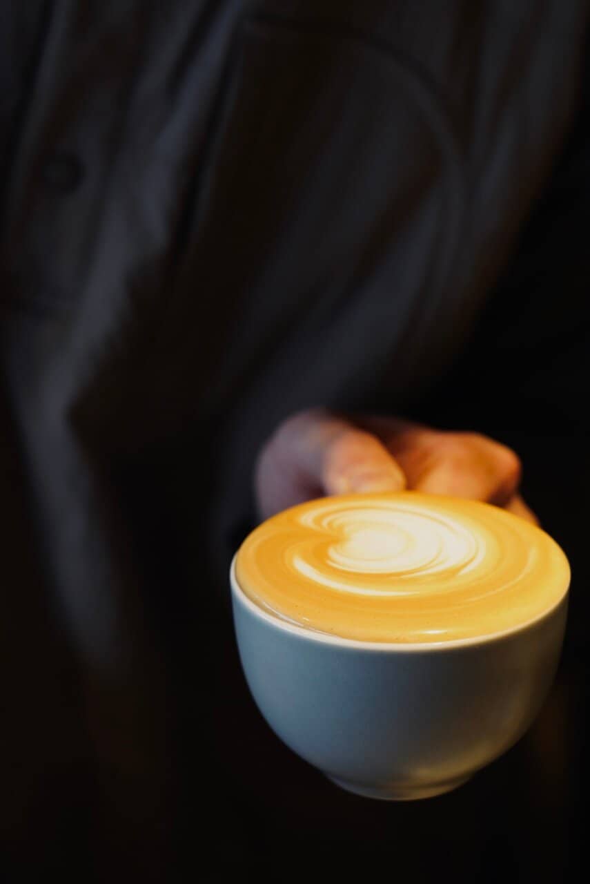 Unique Food Pairings